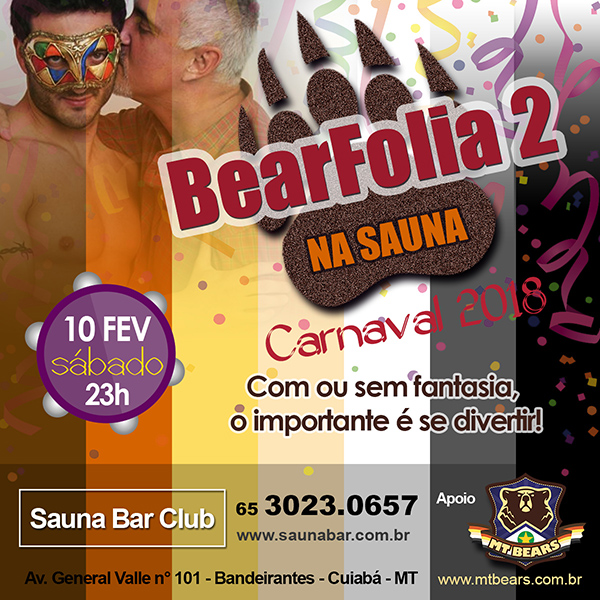 bearfolia 2018 b